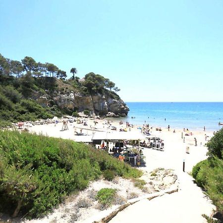 Synergie Si01 - Ideal Para Descansar Salou Eksteriør bilde