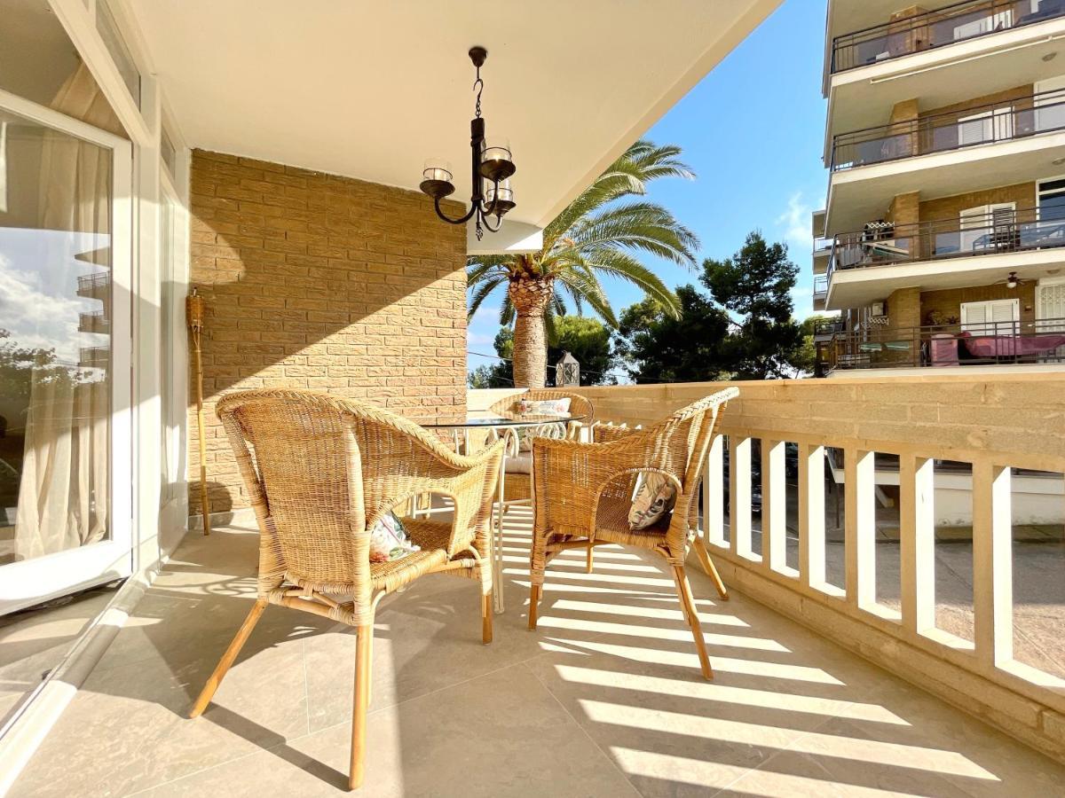 Synergie Si01 - Ideal Para Descansar Salou Eksteriør bilde
