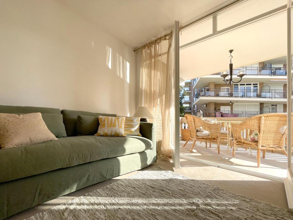 Synergie Si01 - Ideal Para Descansar Salou Eksteriør bilde