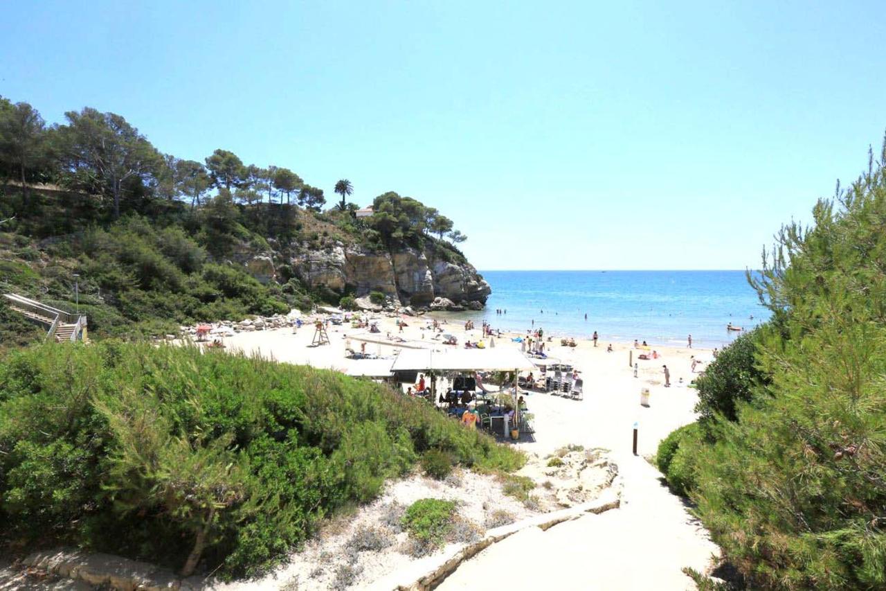 Synergie Si01 - Ideal Para Descansar Salou Eksteriør bilde