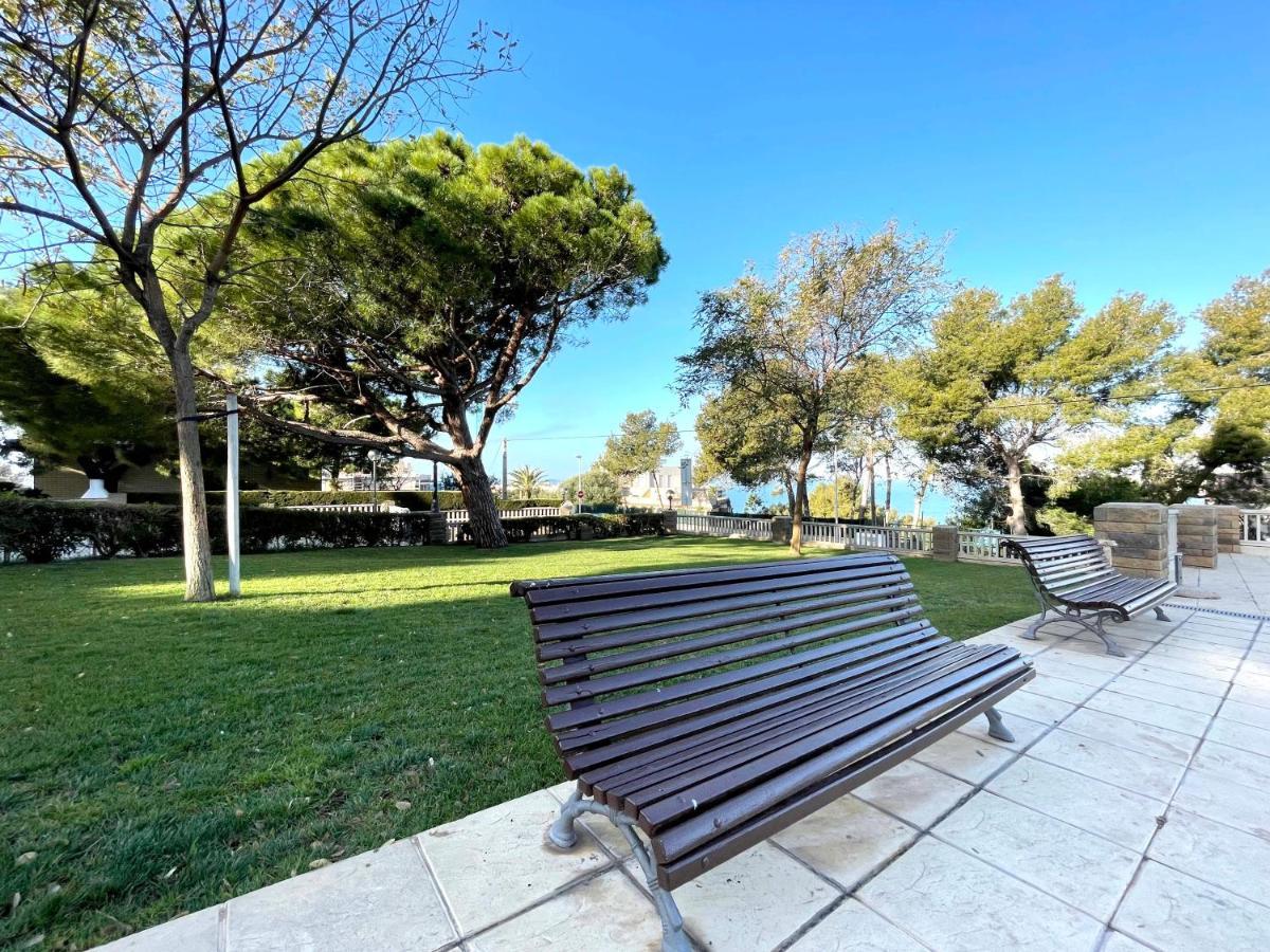 Synergie Si01 - Ideal Para Descansar Salou Eksteriør bilde