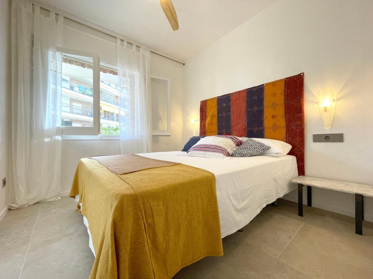 Synergie Si01 - Ideal Para Descansar Salou Eksteriør bilde