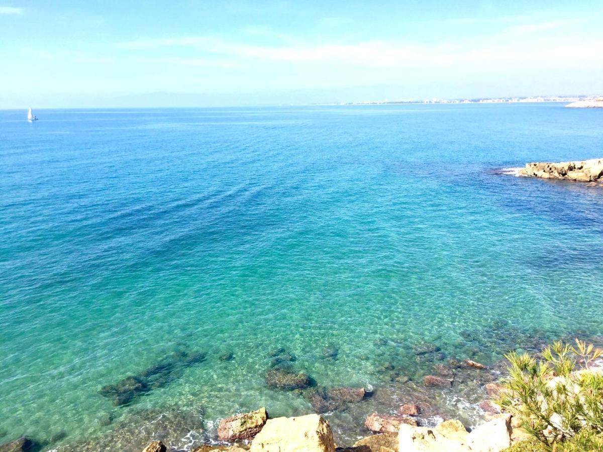 Synergie Si01 - Ideal Para Descansar Salou Eksteriør bilde