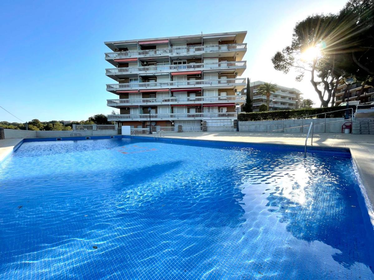 Synergie Si01 - Ideal Para Descansar Salou Eksteriør bilde
