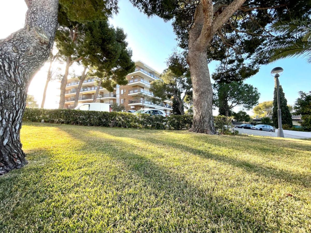 Synergie Si01 - Ideal Para Descansar Salou Eksteriør bilde