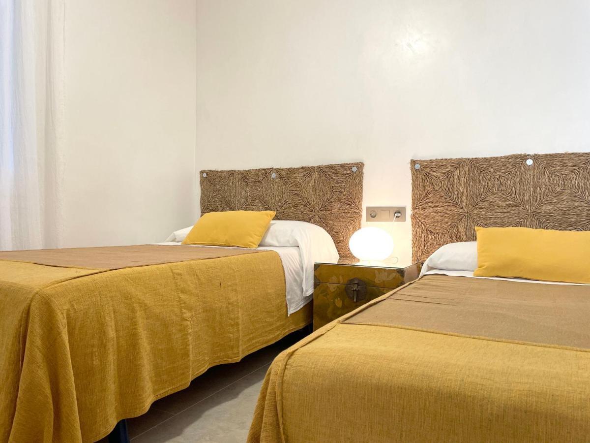 Synergie Si01 - Ideal Para Descansar Salou Eksteriør bilde