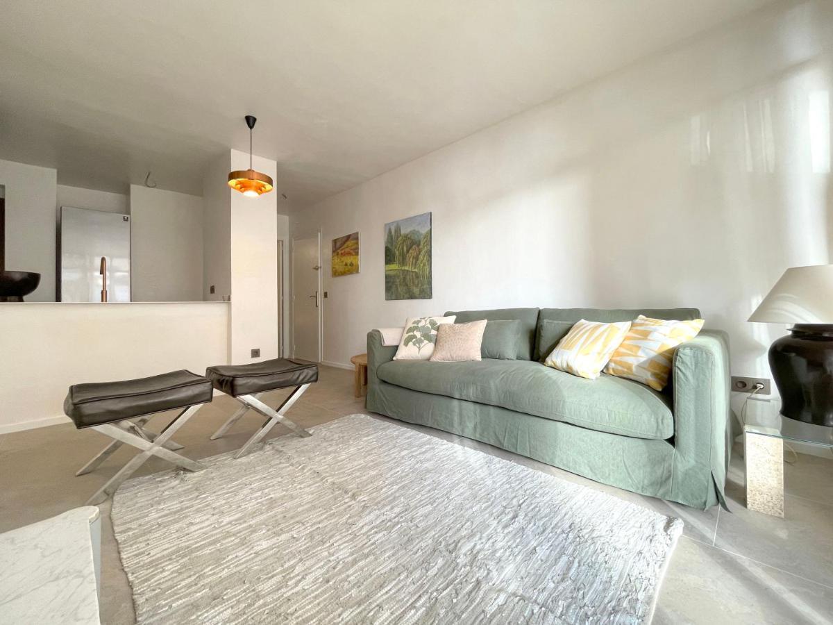 Synergie Si01 - Ideal Para Descansar Salou Eksteriør bilde
